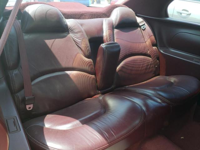 Foto 10 de la subasta – 1996 BUICK RIVIERA con VIN 1G4GD221XT4715851