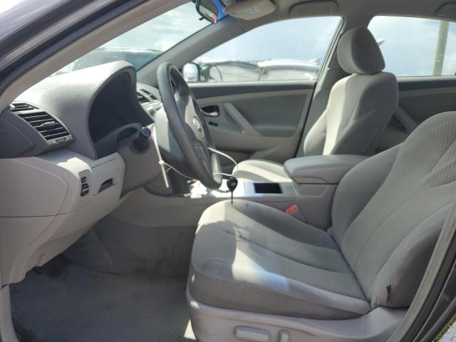Photo 7 from auction – 2009 TOYOTA CAMRY BASE with VIN 4T4BE46K99R049943