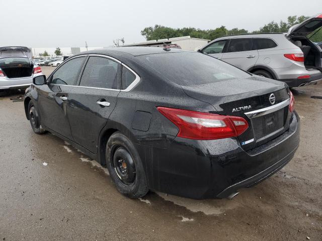Photo 2 from auction – 2018 NISSAN ALTIMA 2.5 with VIN 1N4AL3AP9JC127909