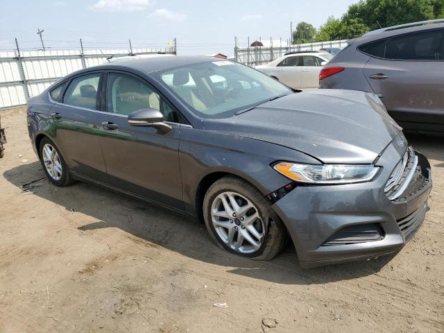 Photo 4 from auction – 2015 FORD FUSION SE with VIN 3FA6P0H72FR125698
