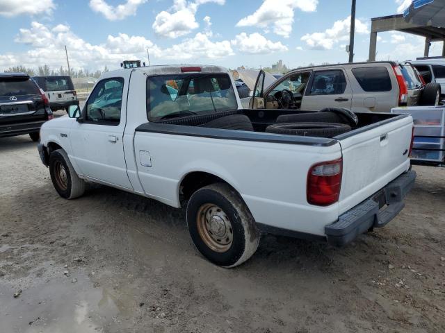 Photo 2 from auction – 2005 FORD RANGER with VIN 1FTYR10D15PA66296