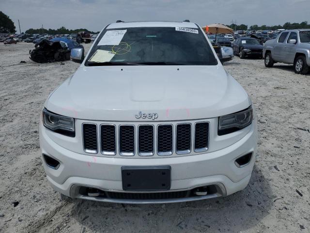 Photo 5 from auction – 2014 JEEP GRAND CHER with VIN 1C4RJFCT3EC302711