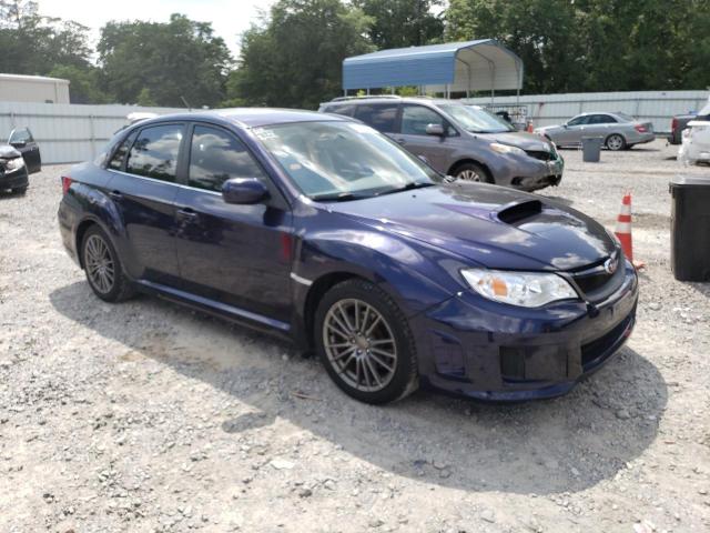 Photo 4 from auction – 2012 SUBARU IMPREZA WR with VIN JF1GV7E63CG025918