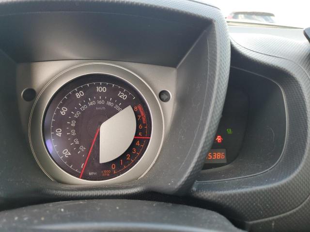 Photo 9 from auction – 2009 TOYOTA SCION XD with VIN JTKKU10459J049720