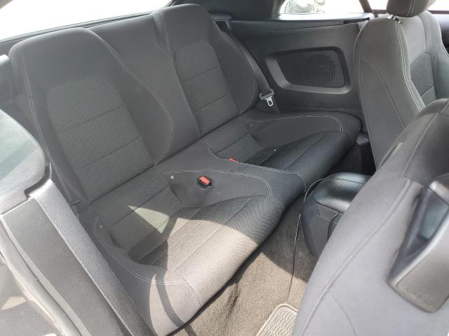 Photo 10 from auction – 2016 FORD MUSTANG with VIN 1FATP8EM5G5280990