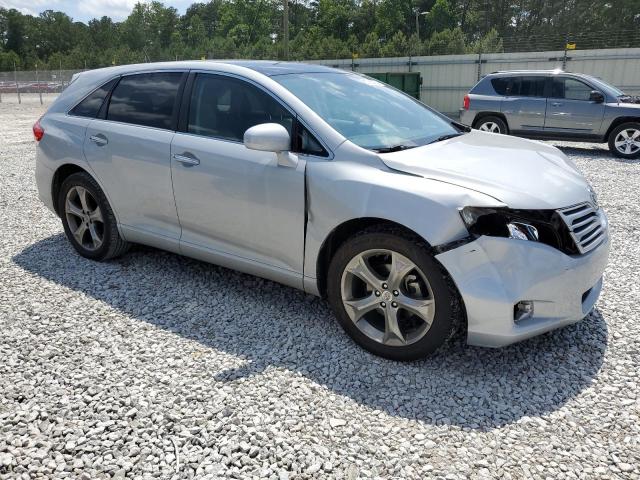 Photo 4 from auction – 2009 TOYOTA VENZA with VIN 4T3BK11A69U021721