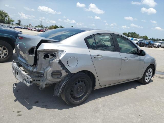 Photo 3 from auction – 2013 MAZDA 3 I with VIN JM1BL1TF6D1720649