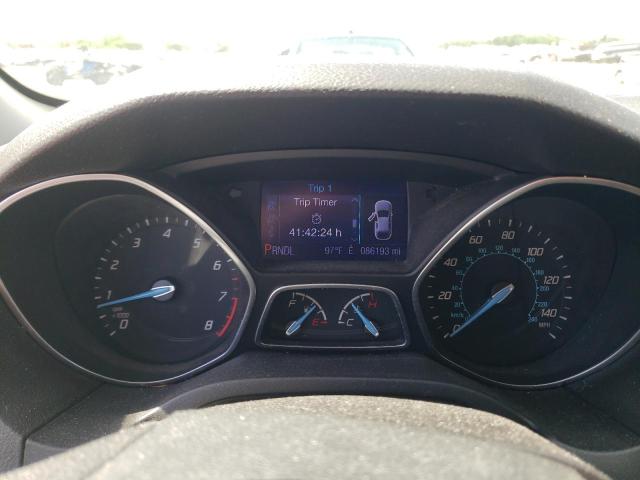 Photo 9 from auction – 2013 FORD FOCUS SE with VIN 1FADP3K23DL116848