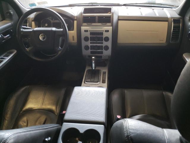 Photo 8 from auction – 2008 MERCURY MARINER with VIN 4M2CU91138KJ42060