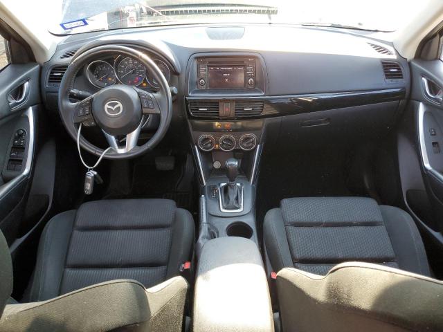 Photo 8 from auction – 2015 MAZDA CX-5 TOURI with VIN JM3KE2CY6F0494730