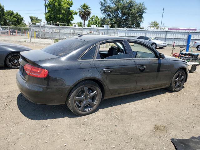 Photo 3 from auction – 2010 AUDI A4 PREMIUM with VIN WAUAFAFL7AN008687