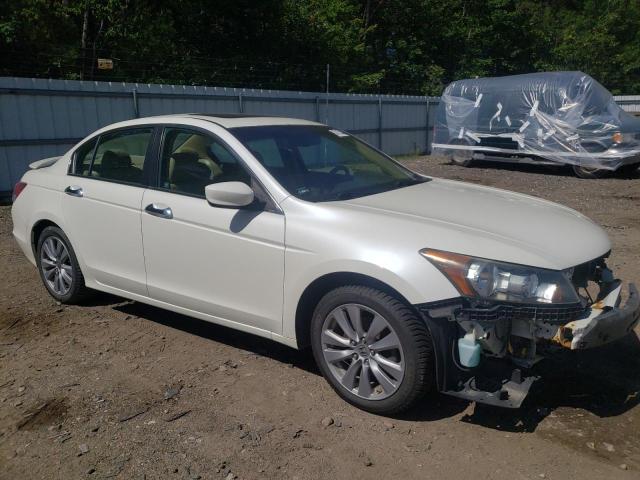 Photo 4 from auction – 2011 HONDA ACCORD EXL with VIN 1HGCP3F86BA000798