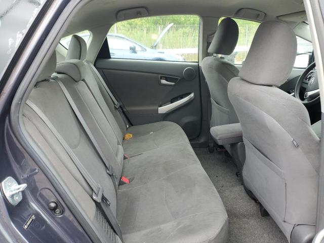 Photo 10 from auction – 2010 TOYOTA PRIUS with VIN JTDKN3DU0A0137286