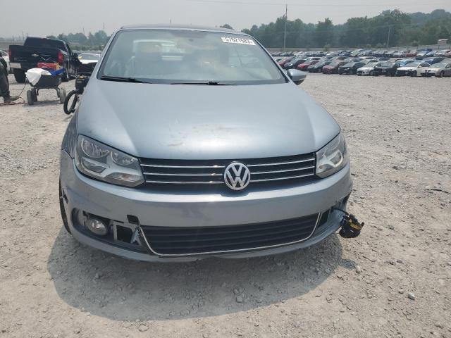 Photo 5 from auction – 2014 VOLKSWAGEN EOS KOMFOR with VIN WVWBW8AH5EV005795