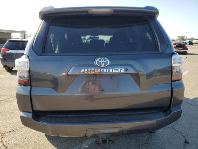 Photo 6 from auction – 2015 TOYOTA 4RUNNER SR with VIN JTEZU5JR3F5084330
