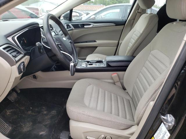 Photo 7 from auction – 2019 FORD FUSION SE with VIN 3FA6P0LU3KR154845