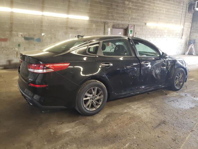Photo 3 from auction – 2019 KIA OPTIMA LX with VIN 5XXGT4L33KG337069
