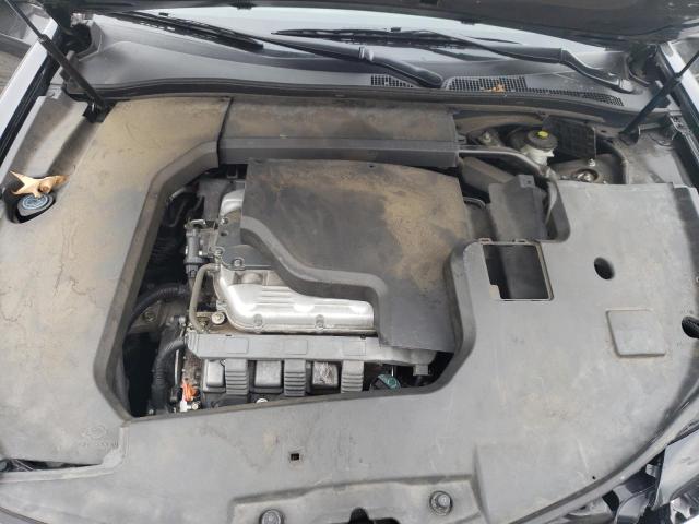 Photo 11 from auction – 2010 ACURA TL with VIN 19UUA8F55AA023531