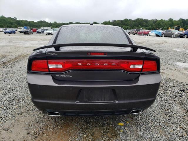 Photo 6 from auction – 2014 DODGE CHARGER SX with VIN 2C3CDXHG2EH321637
