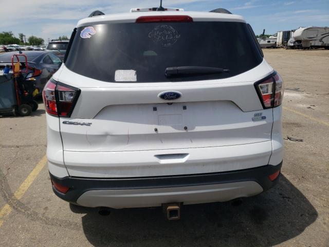 Photo 6 from auction – 2018 FORD ESCAPE SE with VIN 1FMCU9GD4JUB13244