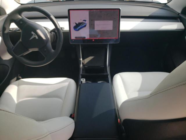 Photo 8 from auction – 2019 TESLA MODEL 3 with VIN 5YJ3E1EA5KF509527