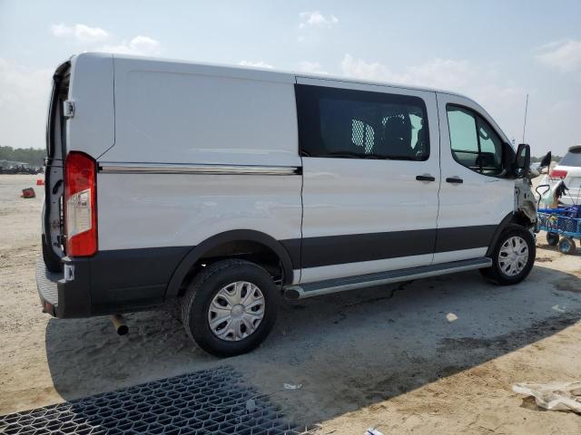 Photo 3 from auction – 2021 FORD TRANSIT T- with VIN 1FTBR1Y86MKA68697