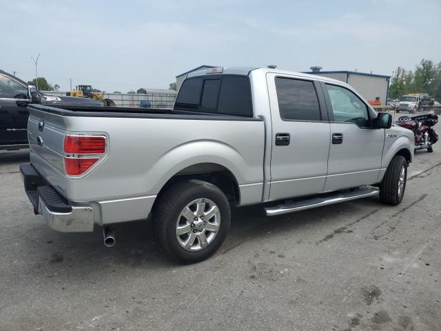 Photo 3 from auction – 2014 FORD F150 SUPER with VIN 1FTEW1CM2EFA40822