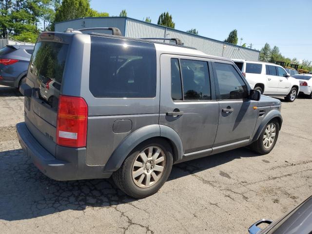 Photo 3 from auction – 2006 LAND ROVER LR3 with VIN SALAE25466A376467