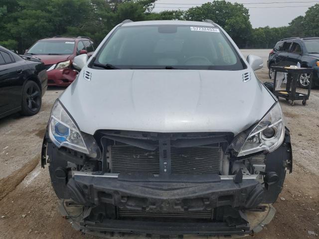 Photo 5 from auction – 2015 BUICK ENCORE CON with VIN KL4CJFSBXFB043148
