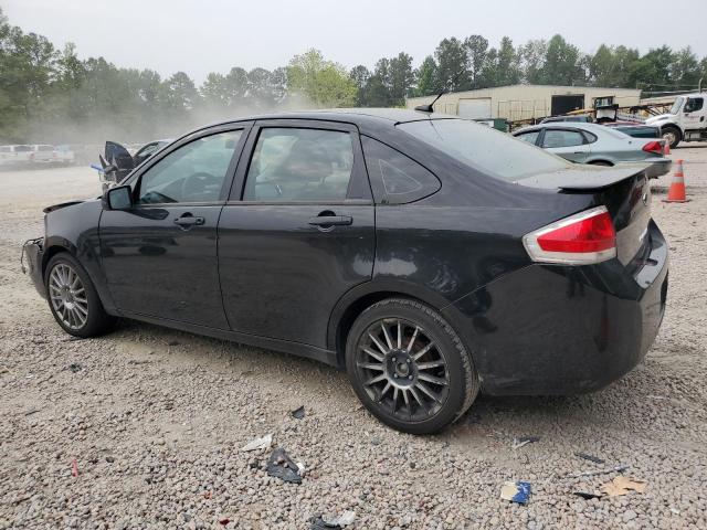 Photo 2 from auction – 2010 FORD FOCUS SES with VIN 1FAHP3GN1AW207079