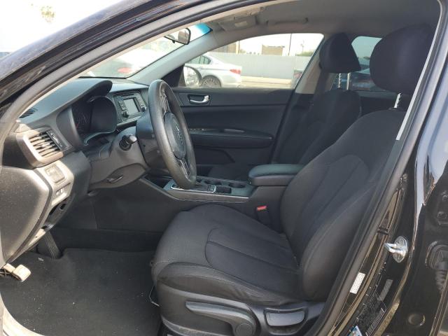 Photo 7 from auction – 2016 KIA OPTIMA LX with VIN KNAGT4L39G5117637