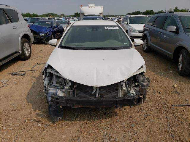 Photo 5 from auction – 2018 TOYOTA COROLLA L with VIN 5YFBURHE6JP830555