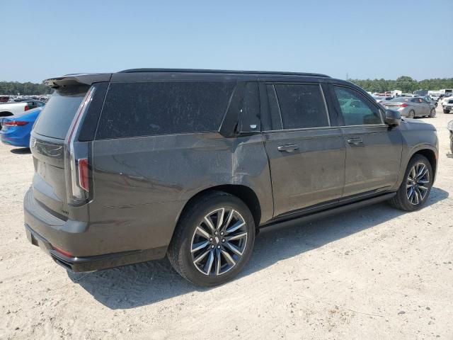 Photo 3 from auction – 2021 CADILLAC ESCALADE E with VIN 1GYS4RKLXMR379254