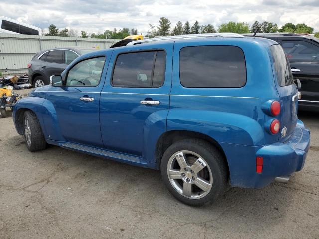 Photo 2 from auction – 2009 CHEVROLET HHR LT with VIN 3GNCA53V49S606283