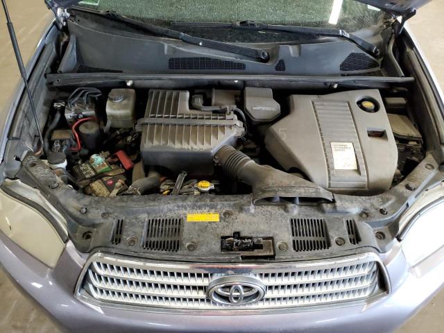 Photo 11 from auction – 2008 TOYOTA HIGHLANDER with VIN JTEEW44A082020842