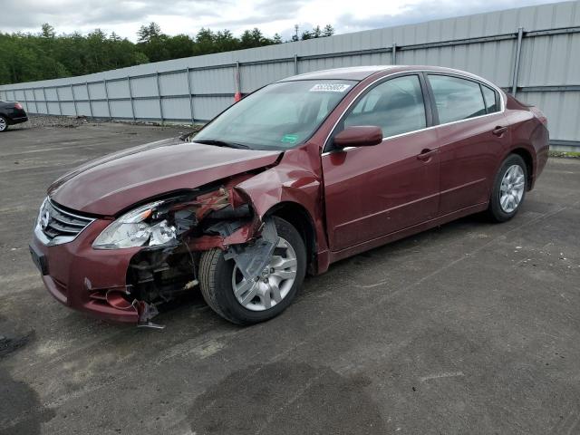 Photo 1 from auction – 2010 NISSAN ALTIMA BAS with VIN 1N4AL2AP5AN424688