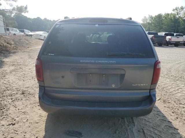 Photo 6 from auction – 2001 DODGE GRAND CARA with VIN 2B8GP443X1R243551