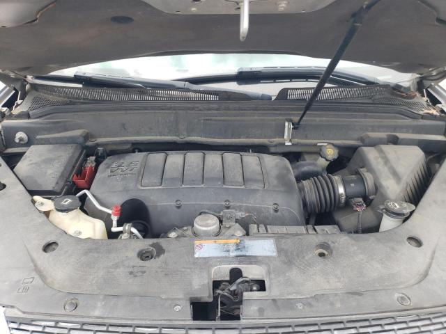 Photo 12 from auction – 2011 GMC ACADIA SLT with VIN 1GKKRRED7BJ334607