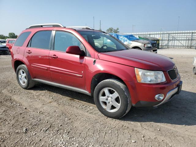 Photo 4 from auction – 2006 PONTIAC TORRENT with VIN 2CKDL63F566036514
