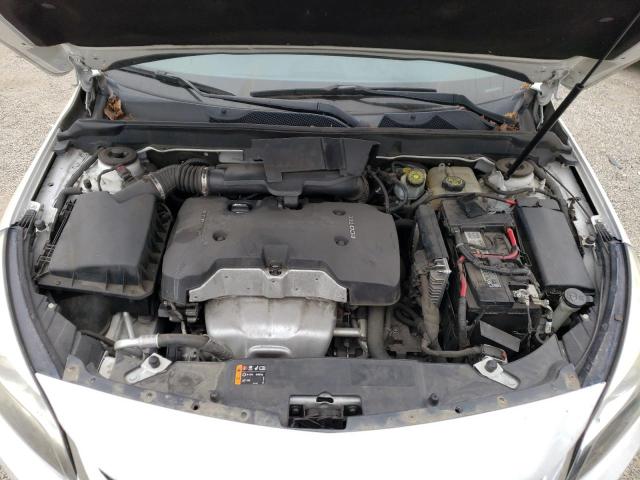 Photo 11 from auction – 2014 CHEVROLET MALIBU 2LT with VIN 1G11E5SL1EF258602
