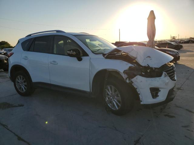 Photo 4 from auction – 2016 MAZDA CX-5 TOURI with VIN JM3KE2CY9G0885887