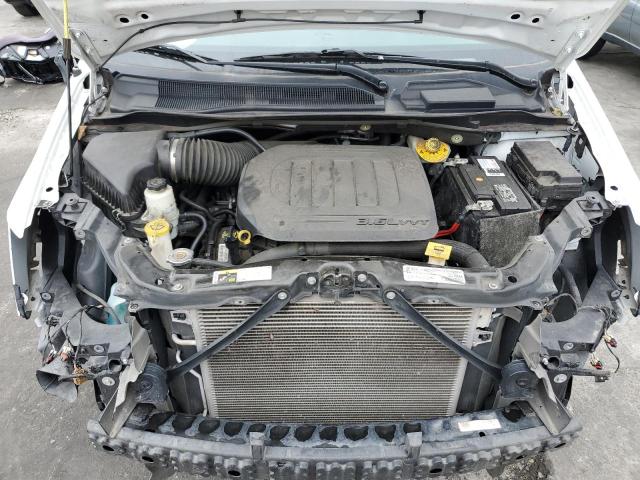 Photo 12 from auction – 2019 DODGE GRAND CARA with VIN 2C4RDGCG4KR736171