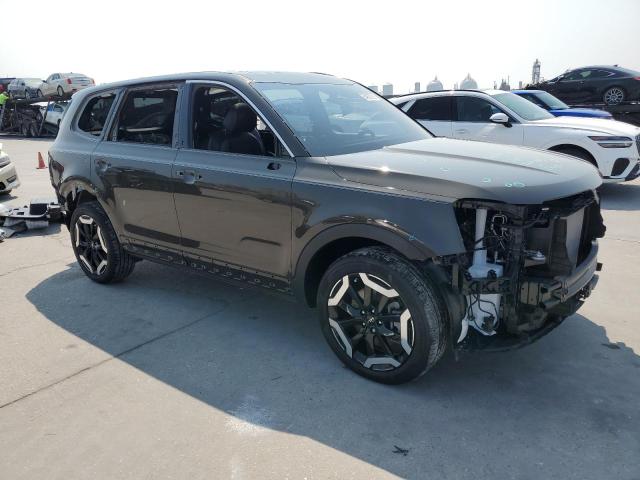 Photo 4 from auction – 2023 KIA TELLURIDE with VIN 5XYP6DGC9PG341373