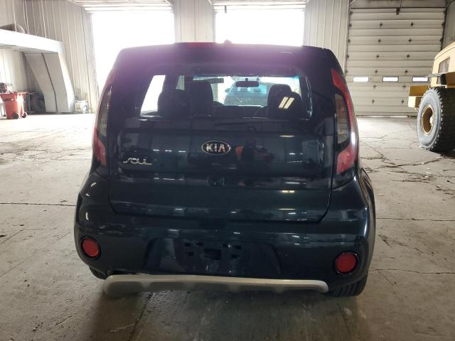 Foto 6 de la subasta – 2017 KIA SOUL + con VIN KNDJP3A53H7442544