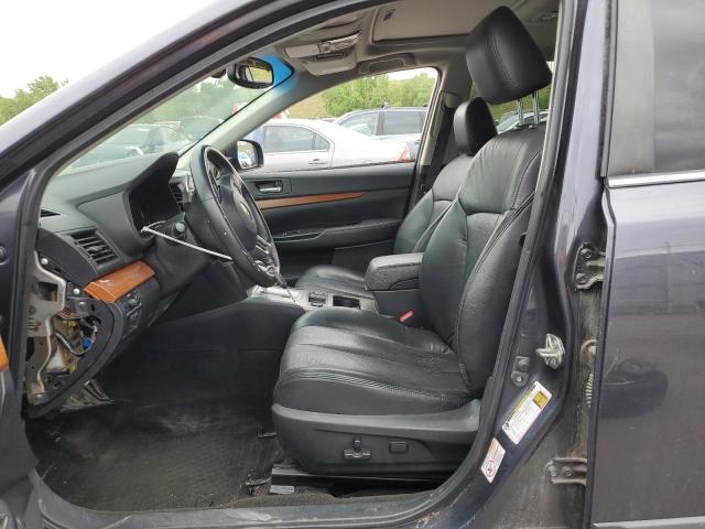 Photo 7 from auction – 2013 SUBARU OUTBACK 2. with VIN 4S4BRBKC0D3248783