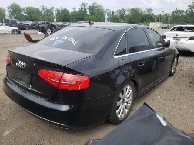 Photo 3 from auction – 2014 AUDI A4 PREMIUM with VIN WAUBFAFL7EN016136