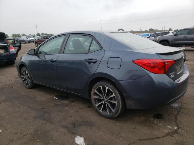 Photo 2 from auction – 2017 TOYOTA COROLLA L with VIN 2T1BURHE8HC893974
