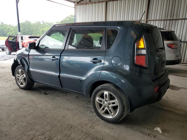 Photo 2 from auction – 2011 KIA SOUL + with VIN KNDJT2A25B7317368
