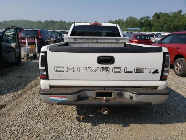 Photo 6 from auction – 2003 CHEVROLET SILVERADO with VIN 1GCEC14X13Z154209