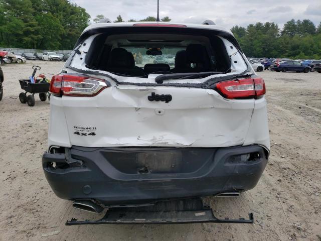 Photo 6 from auction – 2017 JEEP CHEROKEE L with VIN 1C4PJMDS7HD239306